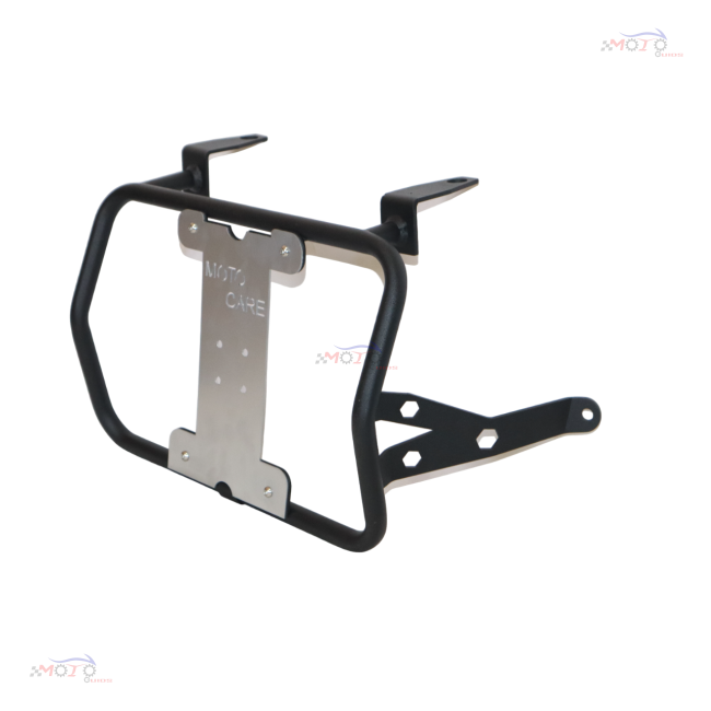 Saddle Stay With Plate For Bmw F850 Gs
